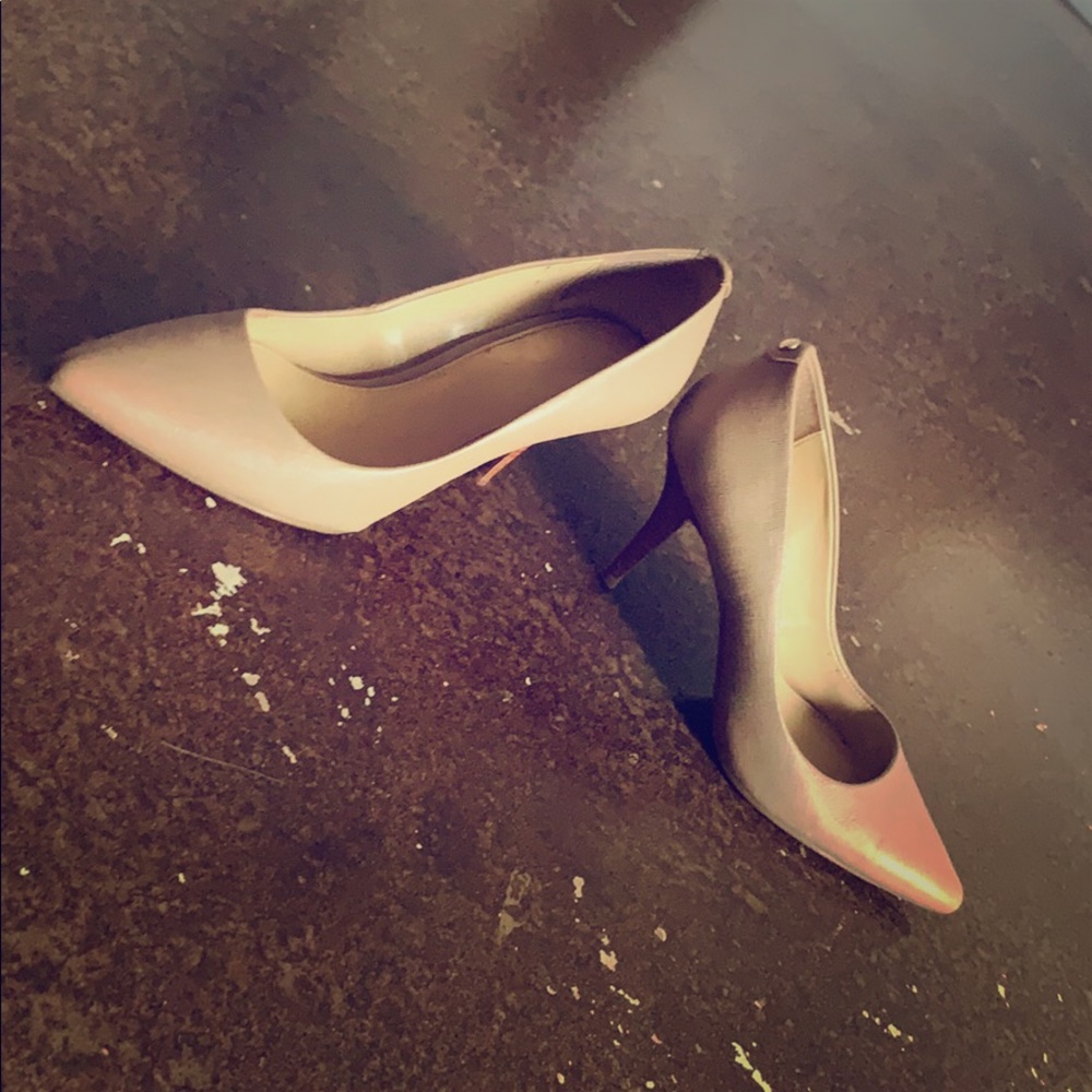 Michael kors heels